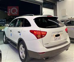 Hyundai Veracruz